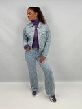 Ensemble jeans