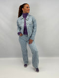 Ensemble jeans