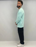 Pull en maille coupe oversize MINT