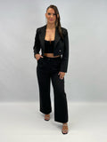 Blazer black