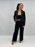 Blazer black