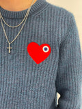 Pull blue love