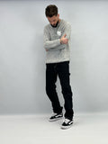 Pull grey love