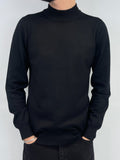 Pull col Mao black
