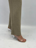 Ensemble chill beige