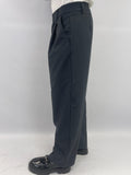 Pantalon Grey classique coupe oversize