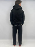Ensemble jogging black