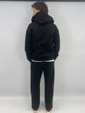Ensemble jogging black