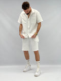 Ensemble White