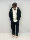 Ensemble jogging black