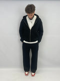 Ensemble jogging black