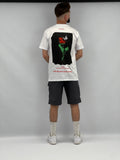 T-shirt White Phora