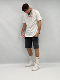 T-shirt White Phora