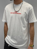 T-shirt White Phora