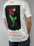 T-shirt White Phora
