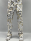 Cargo Camouflage Snow