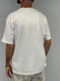 T-shirt White Love