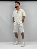 Ensemble White