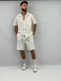 Ensemble White