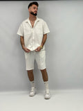 Ensemble White