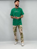 T-shirt Benetton Phora