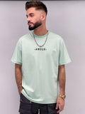 T-shirt Mint Amour