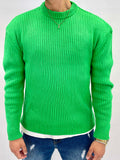 Pull green