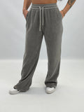 Pantalon jogging grey/light