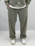 Ensemble jogging " FASTLIVE" light kaki