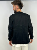 Cardigan black