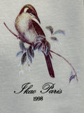 T-shirt écru 1998