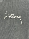 T-shirt éternel anthracite