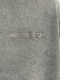 T-shirt DETERMINATION black