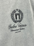 T-shirt SALOA grey light