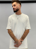 T-shirt white
