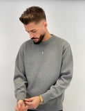 Pull grey