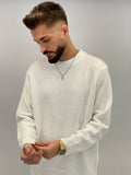 Pull white