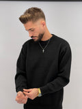 Pull black