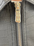 Blouson ETERNEL black