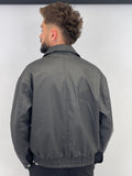 Blouson ETERNEL black