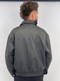 Blouson ETERNEL black