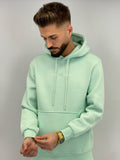 Sweat-shirt David of michel mint