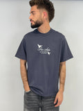 T-shirt THE RENAISSANCE ATELIER grey dark