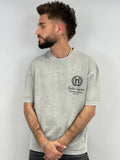 T-shirt SALOA grey light