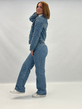 Ensemble jeans