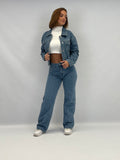 Ensemble jeans