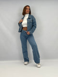 Ensemble jeans