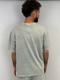 T-shirt grey ON A MISSION