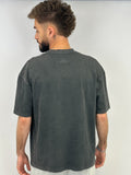 T-shirt éternel anthracite
