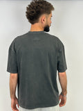 T-shirt éternel anthracite